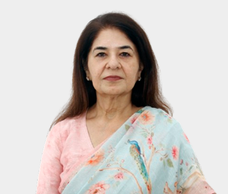 Ms. Anita Belani