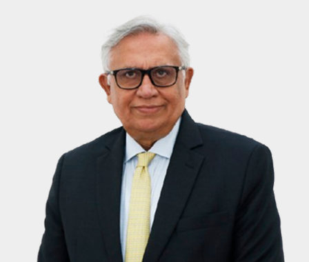 Mr. Anupam Chaturvedi