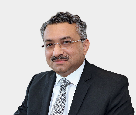 Mr. Rajendra Misra