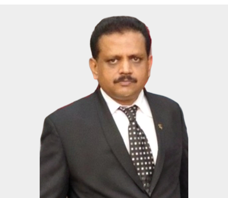  Mr. Thomas Kunjukunju